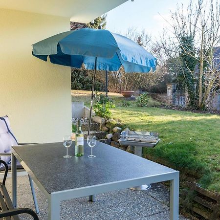 Apartment Neunzehn Stockach Kültér fotó