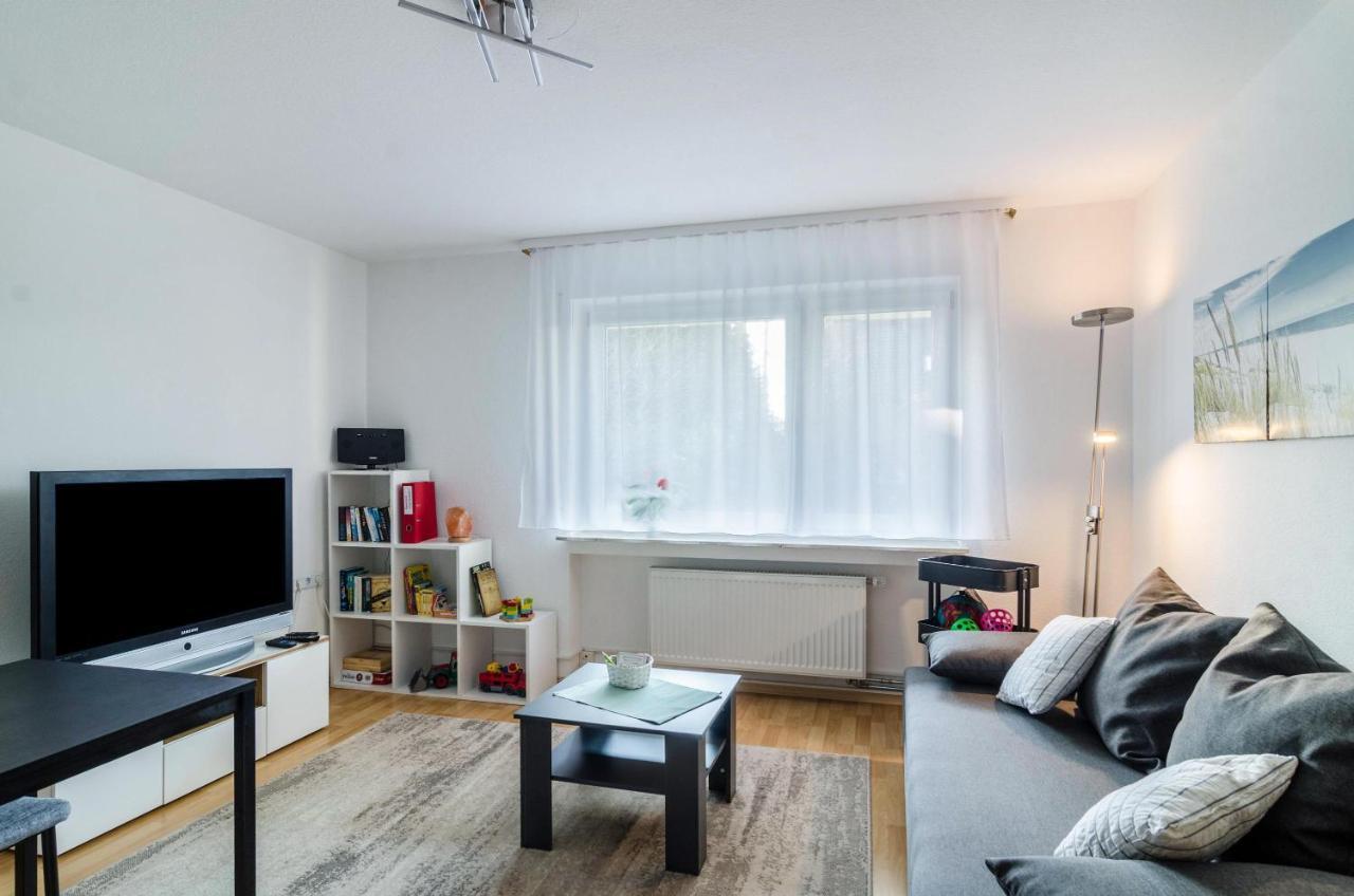 Apartment Neunzehn Stockach Kültér fotó