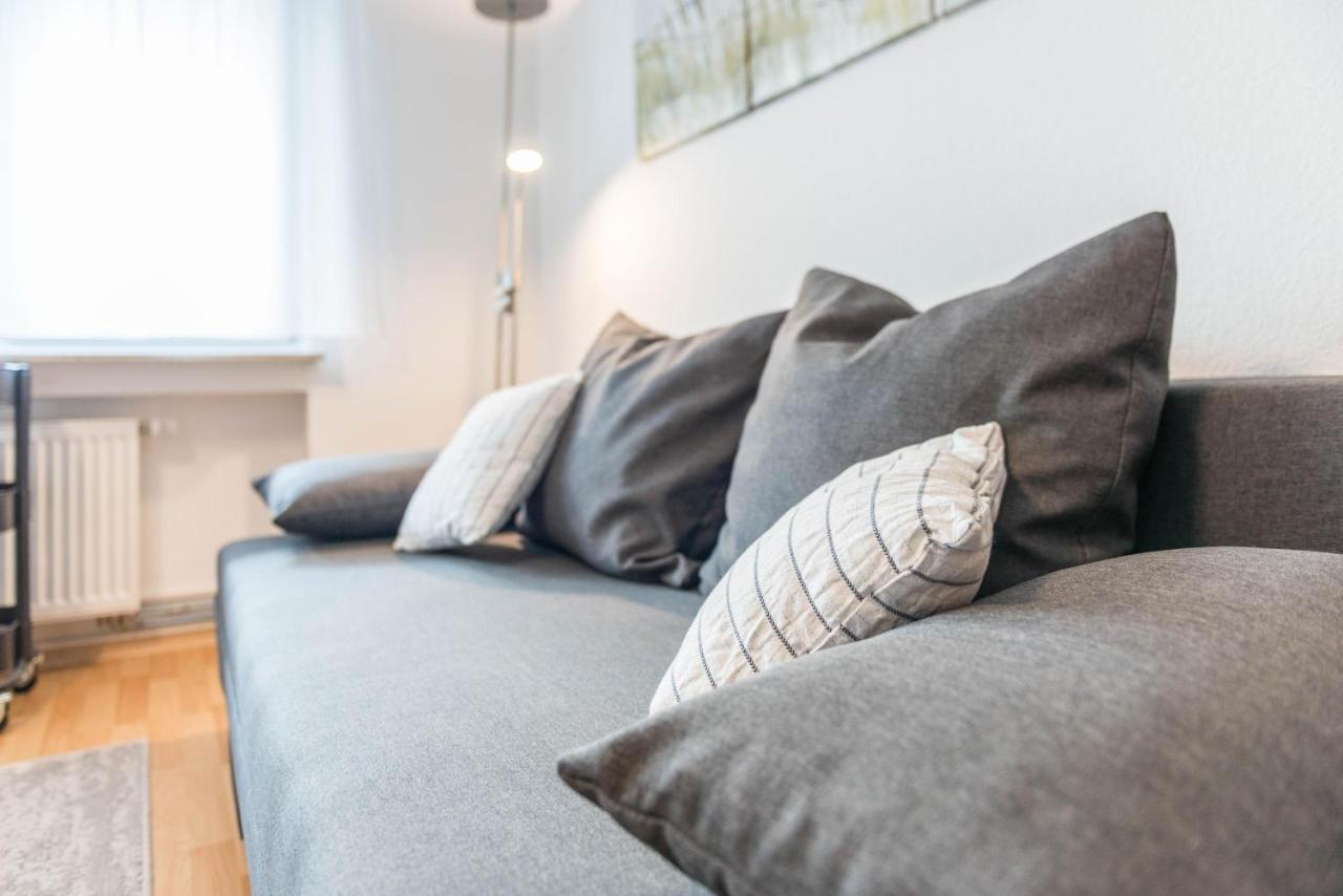 Apartment Neunzehn Stockach Kültér fotó