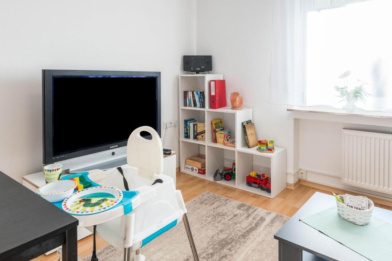 Apartment Neunzehn Stockach Kültér fotó