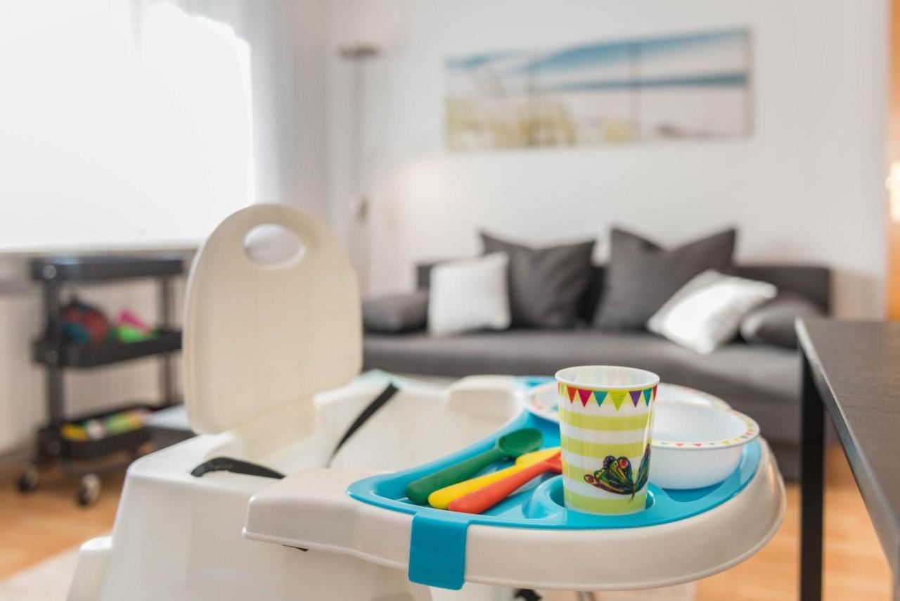 Apartment Neunzehn Stockach Kültér fotó