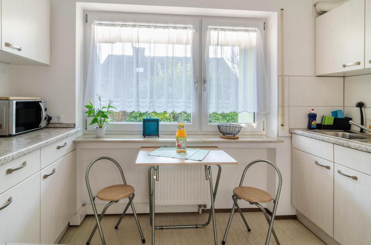 Apartment Neunzehn Stockach Kültér fotó