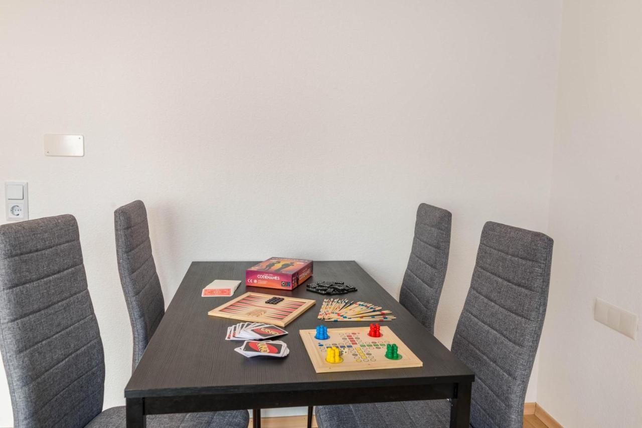 Apartment Neunzehn Stockach Kültér fotó