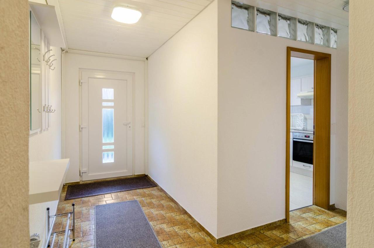 Apartment Neunzehn Stockach Kültér fotó