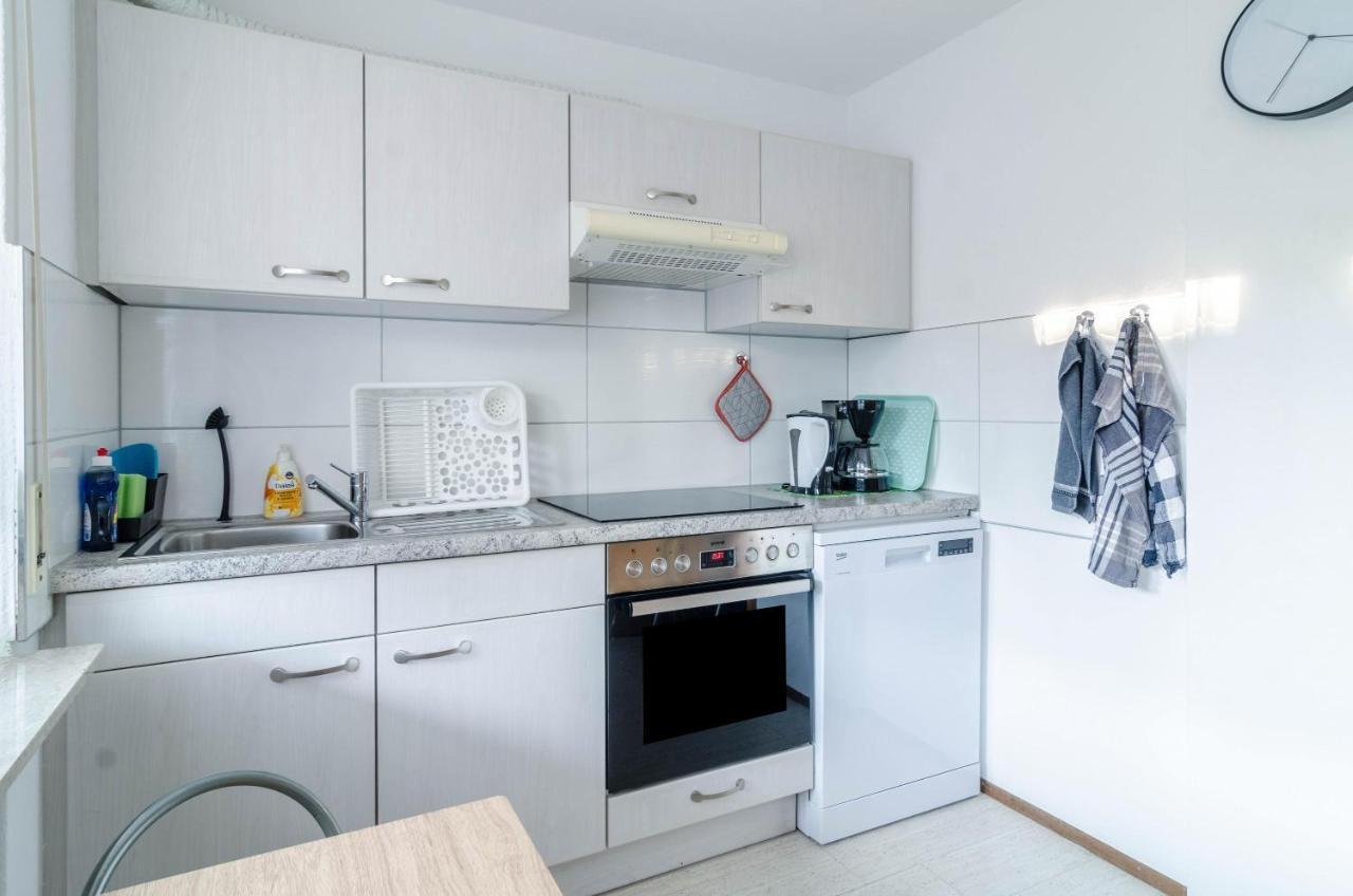 Apartment Neunzehn Stockach Kültér fotó