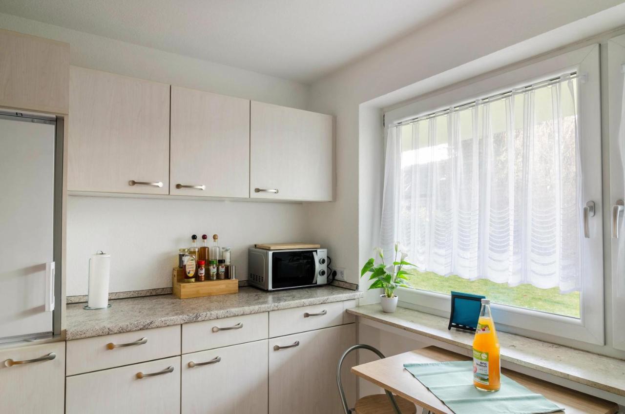 Apartment Neunzehn Stockach Kültér fotó