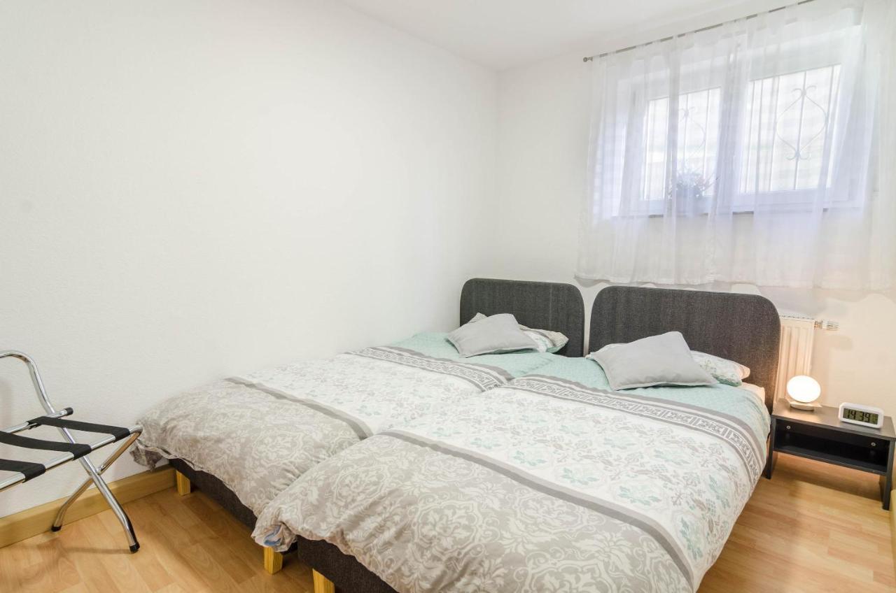 Apartment Neunzehn Stockach Kültér fotó