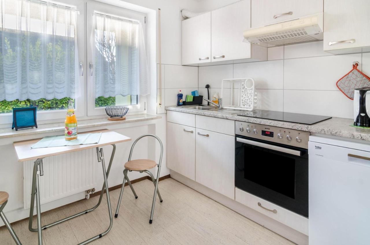 Apartment Neunzehn Stockach Kültér fotó