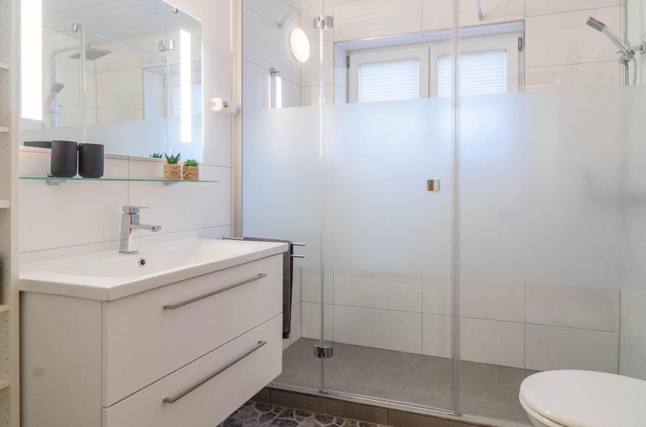 Apartment Neunzehn Stockach Kültér fotó