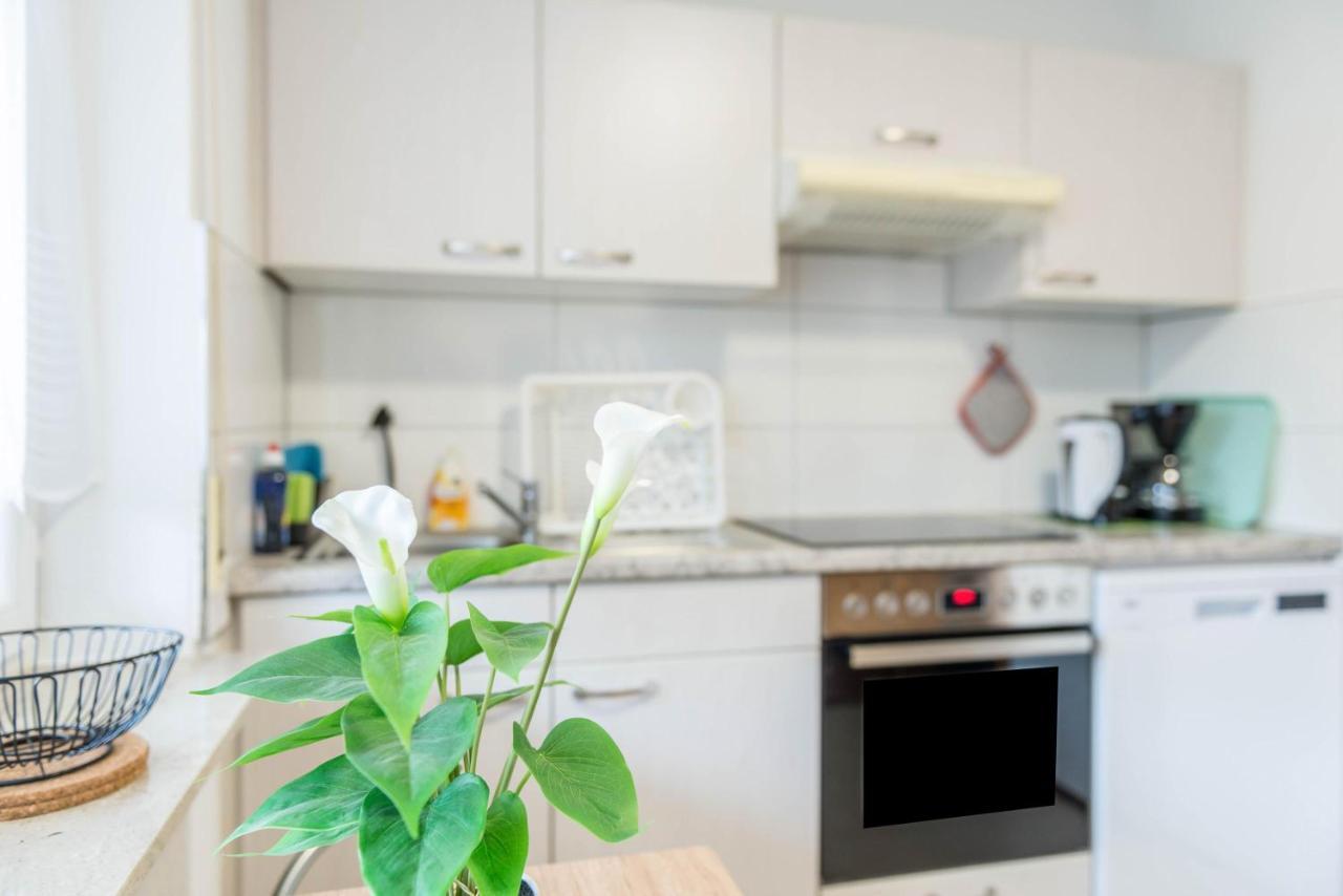 Apartment Neunzehn Stockach Kültér fotó