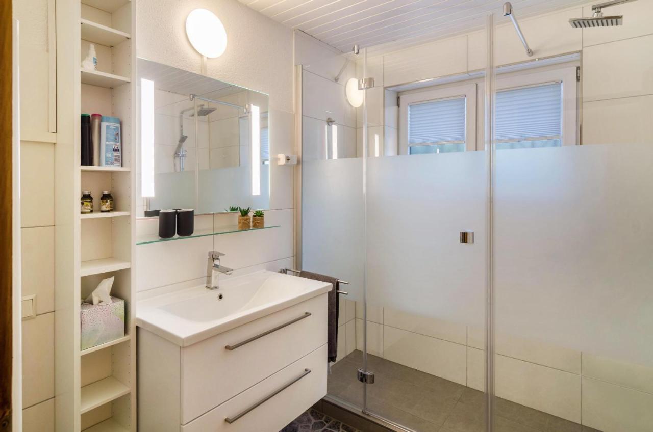 Apartment Neunzehn Stockach Kültér fotó