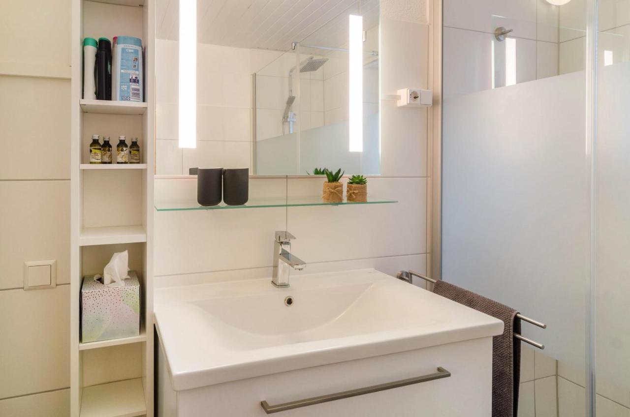 Apartment Neunzehn Stockach Kültér fotó