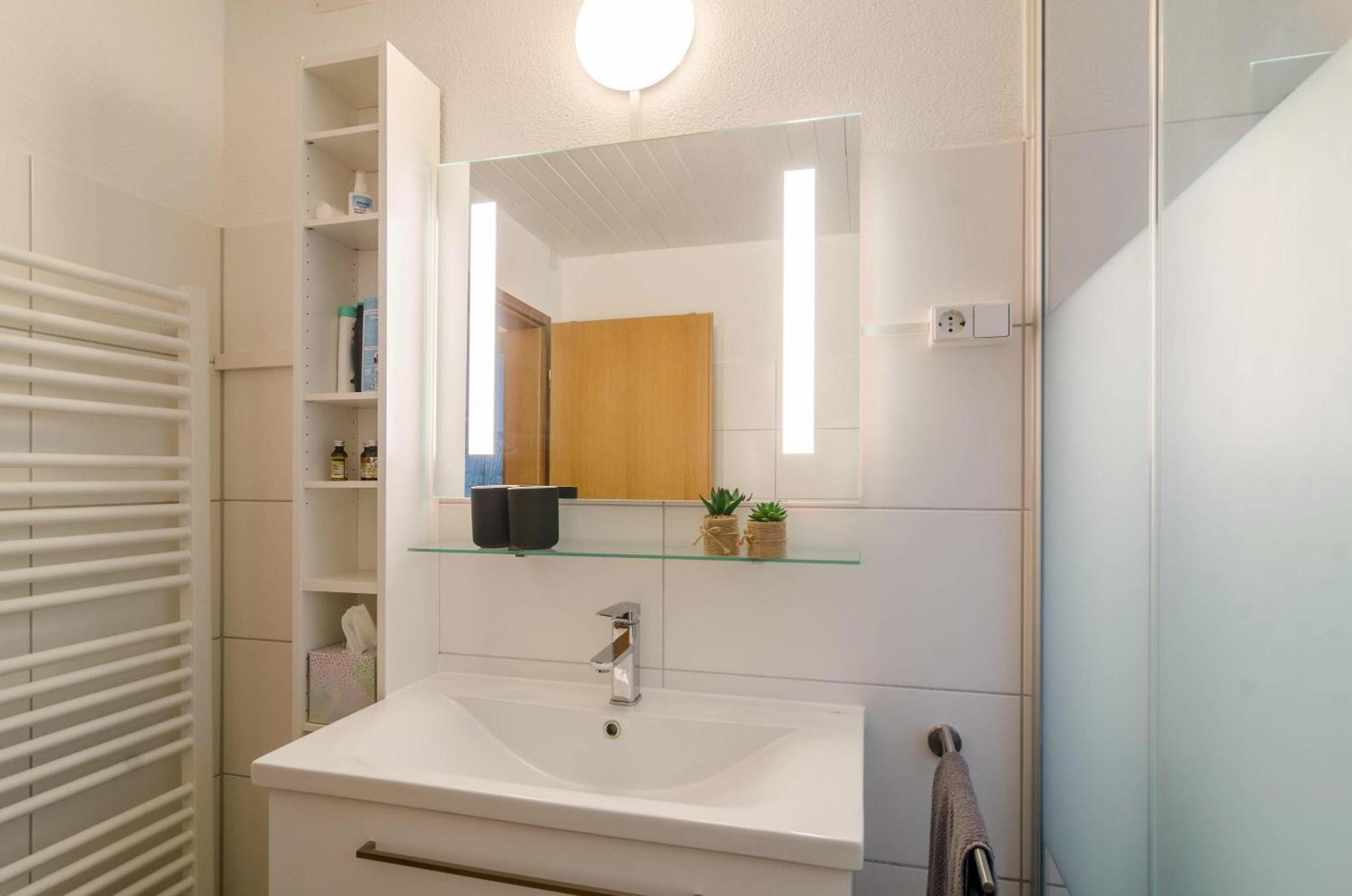 Apartment Neunzehn Stockach Kültér fotó